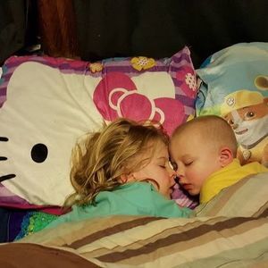 Meet your Posher, Jason